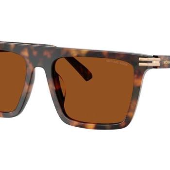 Michael Kors Edgewater MK2249U 390473 ONE SIZE (55) Havana Női Napszemüvegek kép