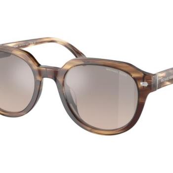 Michael Kors Eger MK2216U 39776I ONE SIZE (52) Barna Női Napszemüvegek kép