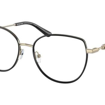 Michael Kors Empire Round MK3066J 1014 ONE SIZE (53) Fekete Férfi Dioptriás szemüvegek kép