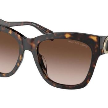 Michael Kors Empire Square MK2182U 300613 ONE SIZE (55) Havana Férfi Napszemüvegek kép