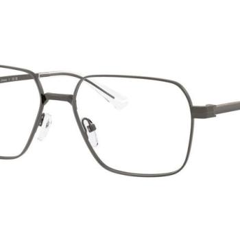 Michael Kors Encino MK3093 1002 ONE SIZE (57) Szürke Női Dioptriás szemüvegek kép