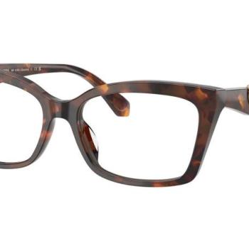 Michael Kors Garzeno MK4165U 4031 L (55) Havana Férfi Dioptriás szemüvegek kép