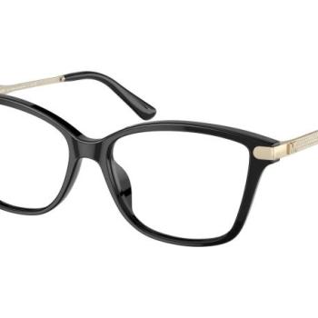 Michael Kors Georgetown MK4105BU 3005 L (56) Fekete Férfi Dioptriás szemüvegek kép