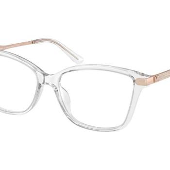 Michael Kors Georgetown MK4105BU 3999 L (56) Kristály Férfi Dioptriás szemüvegek kép