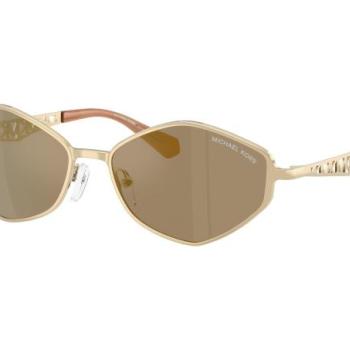 Michael Kors Gold Coast MK1181 10144T ONE SIZE (56) Arany Férfi Napszemüvegek kép
