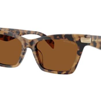 Michael Kors Grand Cayman MK2276U 393073 ONE SIZE (54) Havana Férfi Napszemüvegek kép