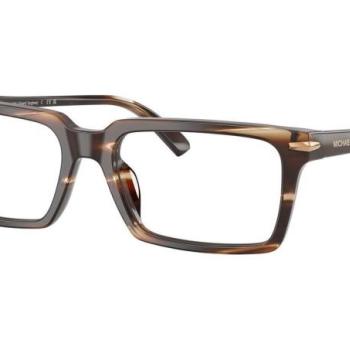 Michael Kors Grand Targhee MK4173U 4039 L (56) Havana Női Dioptriás szemüvegek kép