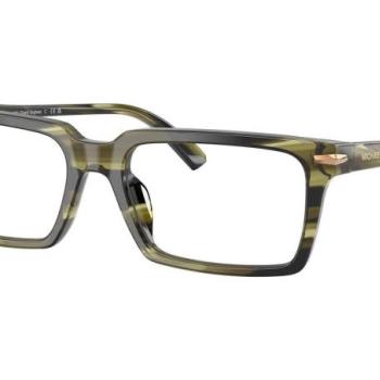 Michael Kors Grand Targhee MK4173U 4040 M (54) Zöld Női Dioptriás szemüvegek kép