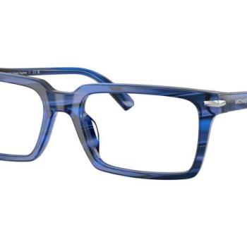 Michael Kors Grand Targhee MK4173U 4041 M (54) Kék Női Dioptriás szemüvegek kép