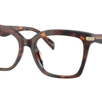 Michael Kors Greenville MK4166U 4031 M (53) Havana Férfi Dioptriás szemüvegek kép