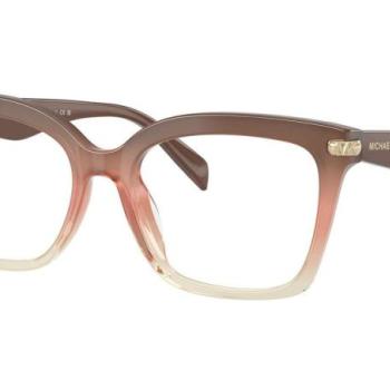 Michael Kors Greenville MK4166U 4035 M (53) Barna Férfi Dioptriás szemüvegek kép