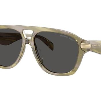 Michael Kors Grenada MK2277U 404087 ONE SIZE (56) Zöld Férfi Napszemüvegek kép