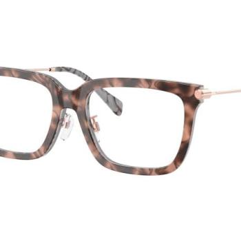 Michael Kors Guilin MK4152D 4017 ONE SIZE (54) Havana Férfi Dioptriás szemüvegek kép