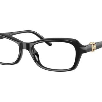 Michael Kors Hakone MK4182U 3005 ONE SIZE (54) Fekete Férfi Dioptriás szemüvegek kép