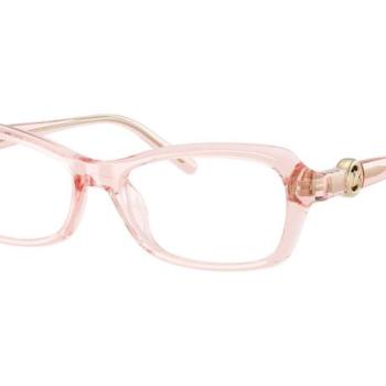 Michael Kors Hakone MK4182U 3901 ONE SIZE (54) Rózsaszín Férfi Dioptriás szemüvegek kép