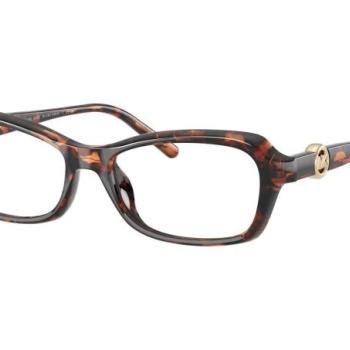 Michael Kors Hakone MK4182U 4031 ONE SIZE (54) Havana Férfi Dioptriás szemüvegek kép