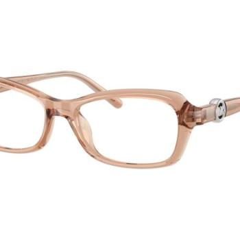 Michael Kors Hakone MK4182U 4051 ONE SIZE (54) Barna Férfi Dioptriás szemüvegek kép