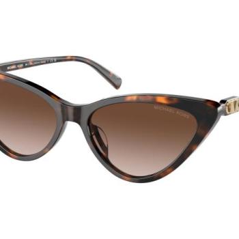 Michael Kors Harbour Island MK2195U 300613 ONE SIZE (56) Barna Férfi Napszemüvegek kép
