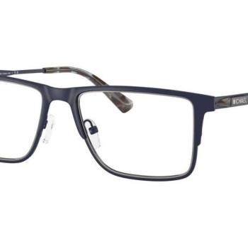 Michael Kors Hidden Hills MK3097 1207 M (53) Kék Női Dioptriás szemüvegek kép