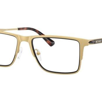 Michael Kors Hidden Hills MK3097 1908 L (55) Sárga Női Dioptriás szemüvegek kép