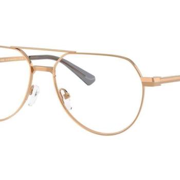 Michael Kors Highland Park MK3092 1899 ONE SIZE (57) Arany Női Dioptriás szemüvegek kép