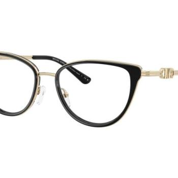 Michael Kors Hilton Head MK3103 3005 ONE SIZE (53) Fekete Férfi Dioptriás szemüvegek kép