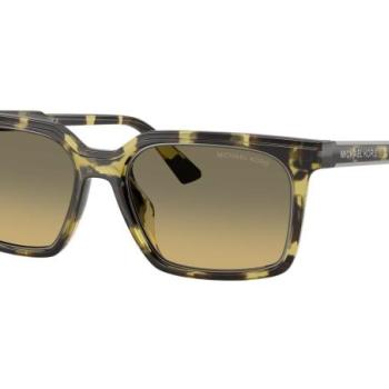 Michael Kors Honolulu MK2282U 4029L0 ONE SIZE (55) Zöld Női Napszemüvegek kép