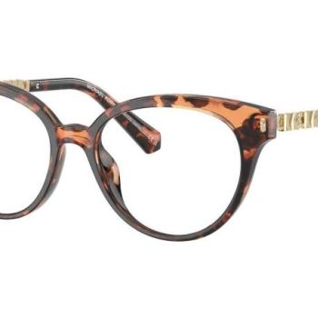 Michael Kors Istria MK4172U 3006 ONE SIZE (51) Havana Férfi Dioptriás szemüvegek kép