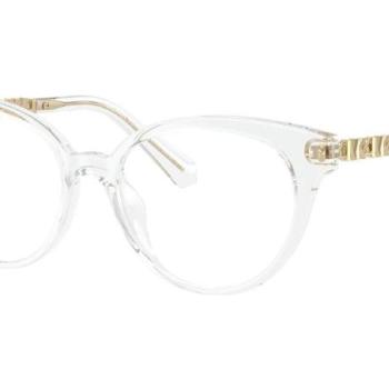 Michael Kors Istria MK4172U 3015 ONE SIZE (51) Kristály Férfi Dioptriás szemüvegek kép