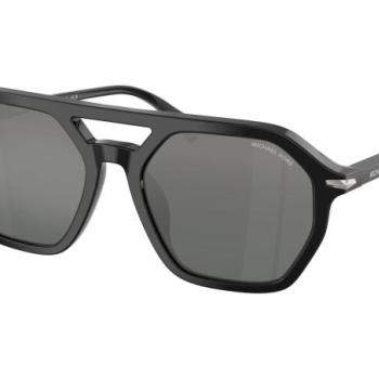Michael Kors Jackson Hole MK2251U 300588 ONE SIZE (57) Fekete Női Napszemüvegek kép