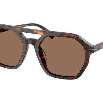 Michael Kors Jackson Hole MK2251U 300673 ONE SIZE (57) Havana Női Napszemüvegek kép