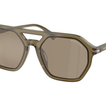 Michael Kors Jackson Hole MK2251U 40127I ONE SIZE (57) Zöld Női Napszemüvegek kép