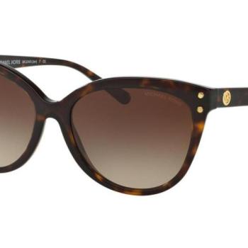 Michael Kors Jan MK2045 300613 ONE SIZE (55) Havana Férfi Napszemüvegek kép