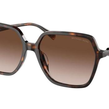 Michael Kors Jasper MK2196U 300613 ONE SIZE (58) Fekete Férfi Napszemüvegek kép