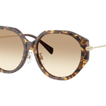 Michael Kors Jinan MK2248D 401613 ONE SIZE (56) Havana Férfi Napszemüvegek kép