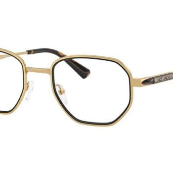 Michael Kors Joshua Tree MK3098 1896 ONE SIZE (51) Sárga Női Dioptriás szemüvegek kép