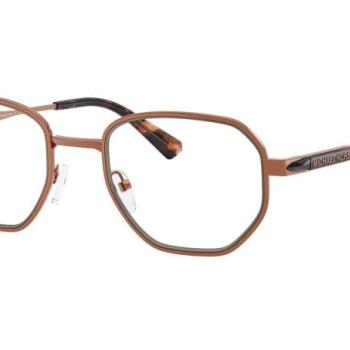 Michael Kors Joshua Tree MK3098 1900 ONE SIZE (51) Vörös Női Dioptriás szemüvegek kép