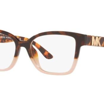 Michael Kors Karlie I MK4094U 3909 L (55) Havana Férfi Dioptriás szemüvegek kép