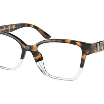 Michael Kors Karlie I MK4094U 3911 S (51) Havana Férfi Dioptriás szemüvegek kép