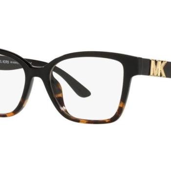 Michael Kors Karlie I MK4094U 3912 S (51) Fekete Férfi Dioptriás szemüvegek kép