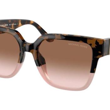Michael Kors Karlie MK2170U 390913 ONE SIZE (54) Havana Férfi Napszemüvegek kép