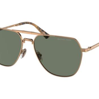 Michael Kors Keswick MK1156 18993H ONE SIZE (59) Arany Női Napszemüvegek kép