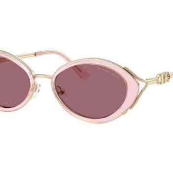 Michael Kors Key West MK1179 40581A ONE SIZE (53) Rózsaszín Férfi Napszemüvegek kép