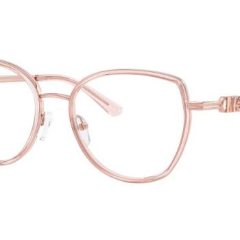 Michael Kors Kiawah MK3101 3101 ONE SIZE (53) Rózsaszín Férfi Dioptriás szemüvegek kép