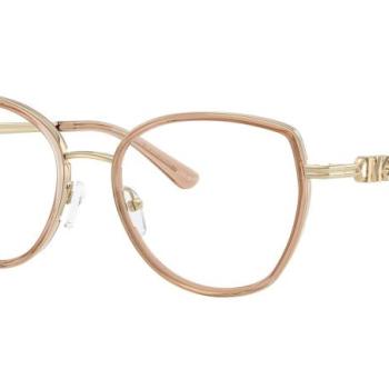 Michael Kors Kiawah MK3101 4051 ONE SIZE (53) Barna Férfi Dioptriás szemüvegek kép