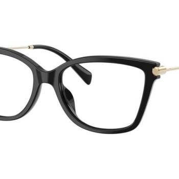 Michael Kors Kingston MK4150U 3005 L (54) Fekete Férfi Dioptriás szemüvegek kép