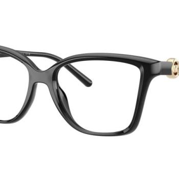 Michael Kors Kobe MK4180U 3005 L (54) Fekete Férfi Dioptriás szemüvegek kép