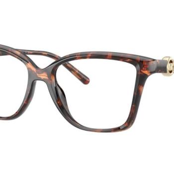 Michael Kors Kobe MK4180U 4031 L (54) Havana Férfi Dioptriás szemüvegek kép