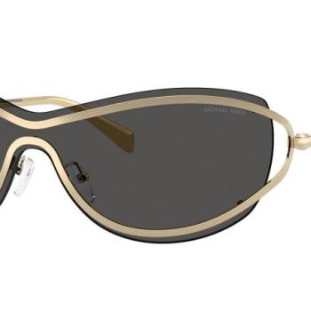 Michael Kors La Praia MK1166 101487 ONE SIZE (38) Arany Férfi Napszemüvegek kép