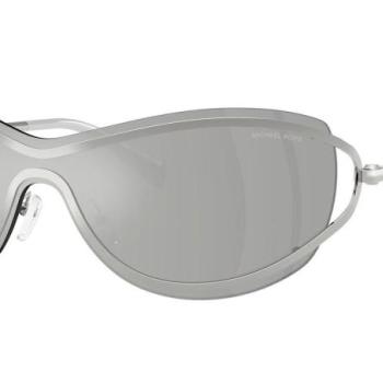 Michael Kors La Praia MK1166 19038V ONE SIZE (38) Ezüst Férfi Napszemüvegek kép